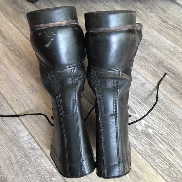 1960’s Corcoran Jump Boots - Picture 6 of 10